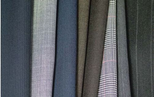 suiting fabric